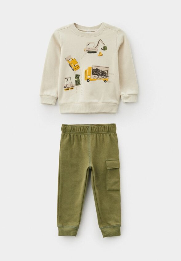 Костюм спортивный Carter’s