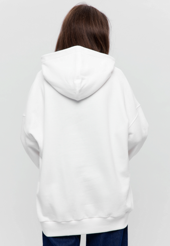 Худи Millennials