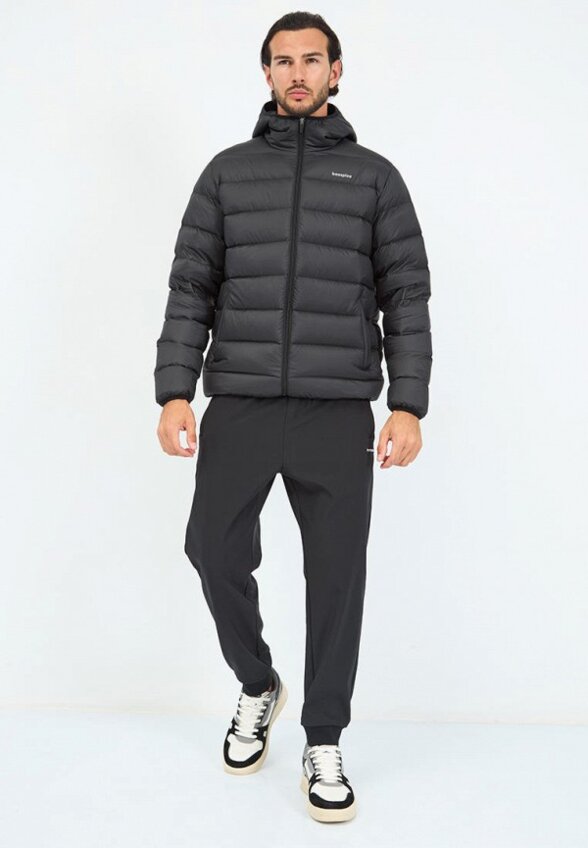 Куртка утепленная Baasploa