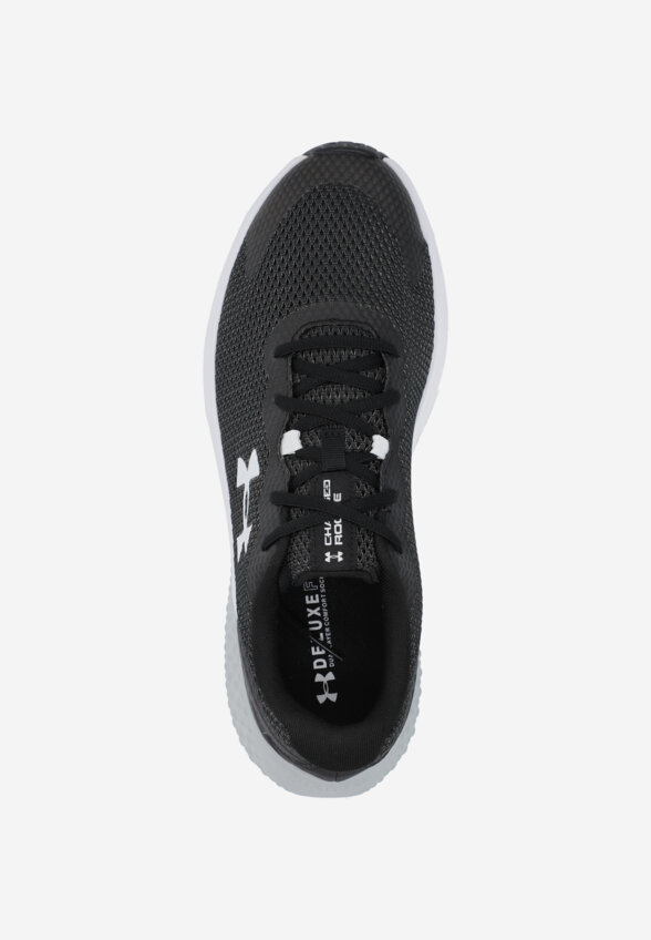 Кроссовки мужские Under Armour Charged Rogue 3, Черный