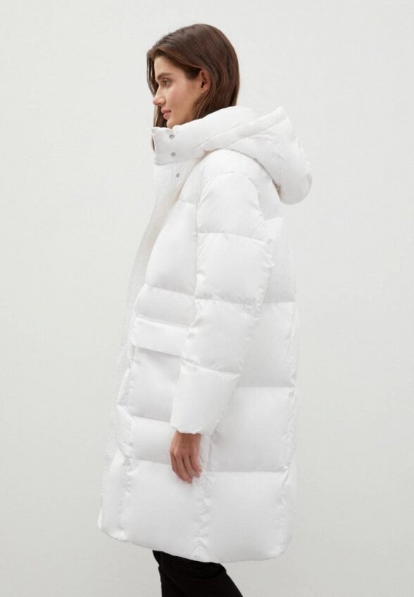 Пуховик Finn Flare