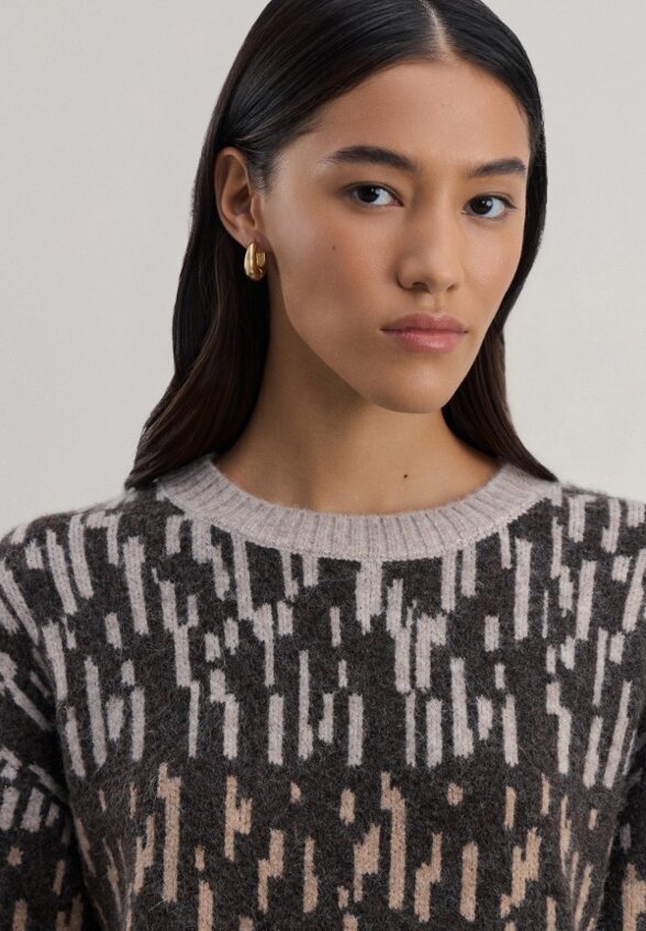 Джемпер Zarina