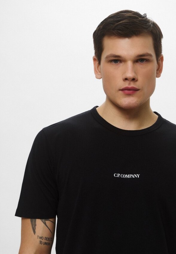 Футболка C.P. Company