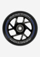 Колесо для самоката Reaction RWL 110 мм, 86 A, Черный1  - превью