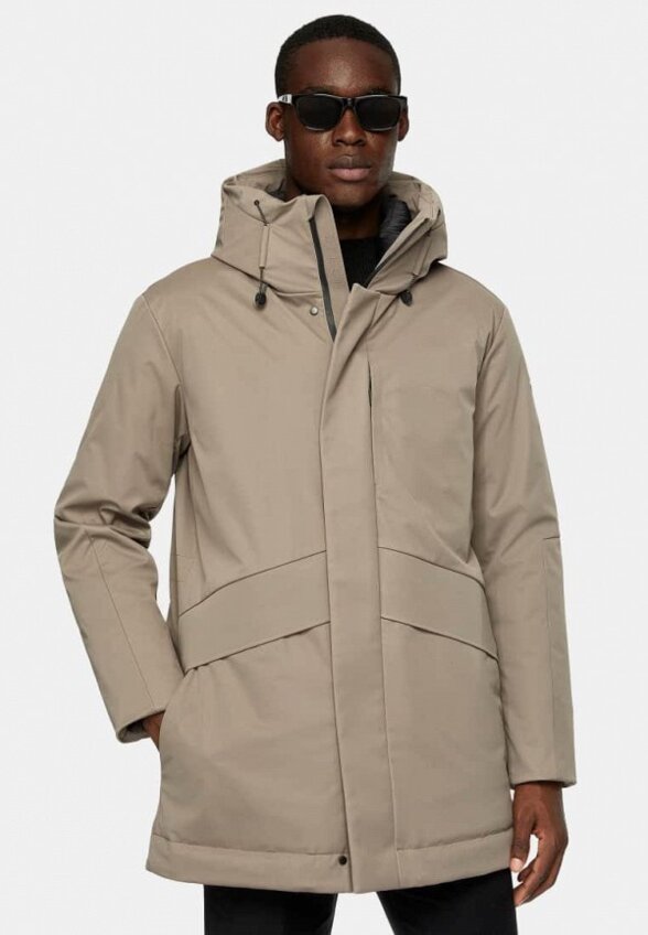 Пуховик Boggi Milano