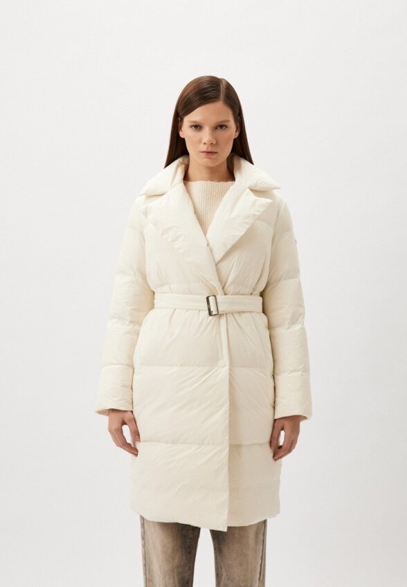 Куртка-пальто Duno