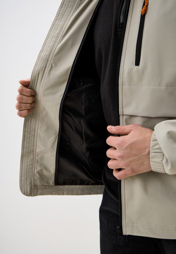 Куртка Tom Tailor