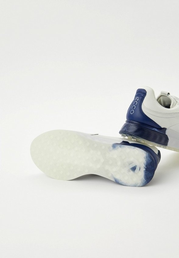 Кроссовки Ecco