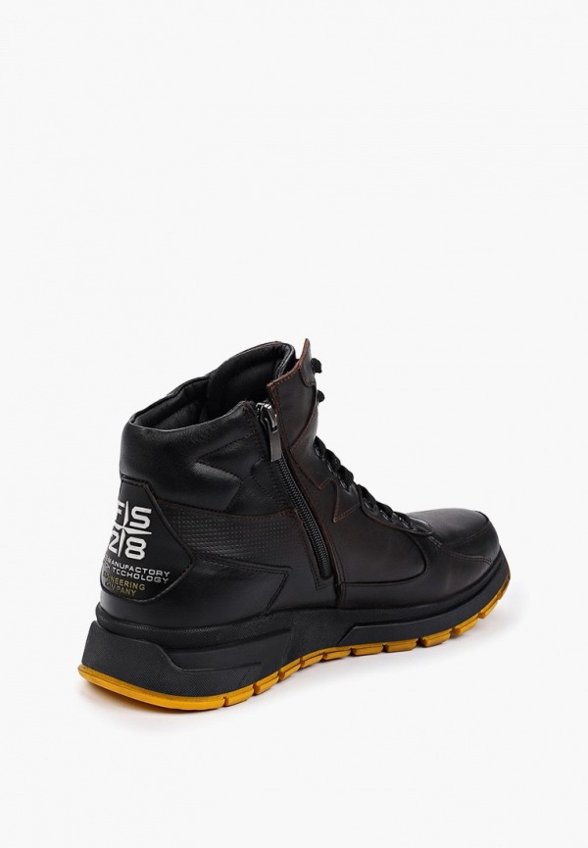 Ботинки Flystep