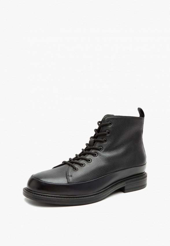 Ботинки Mascotte