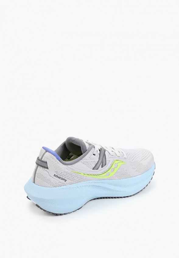 Кроссовки Saucony