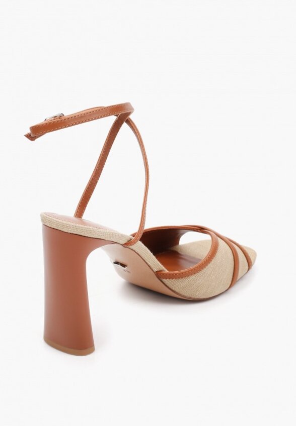 Босоножки Vitacci