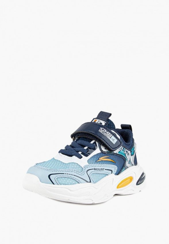 Кроссовки Kapika