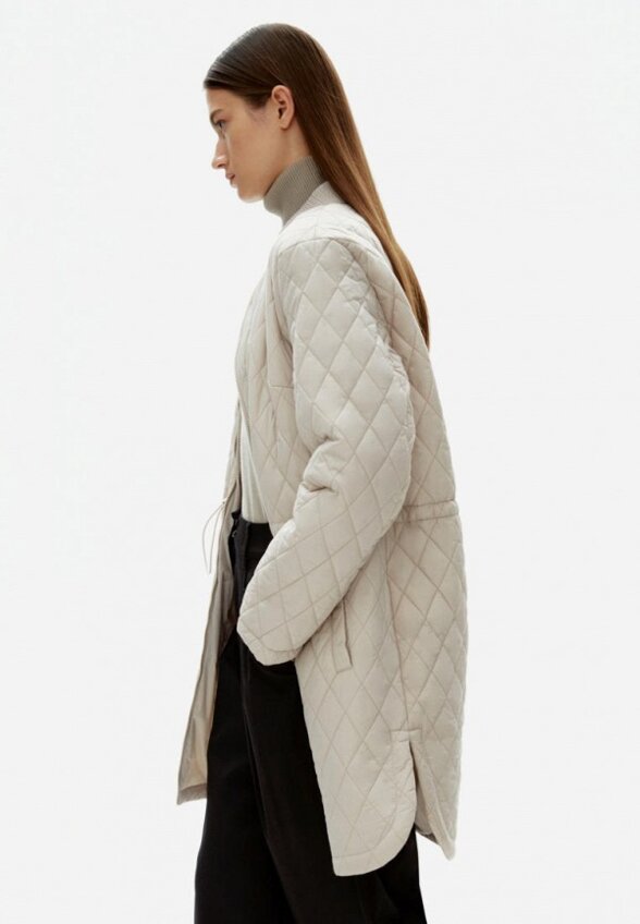 Куртка стеганая Finn Flare