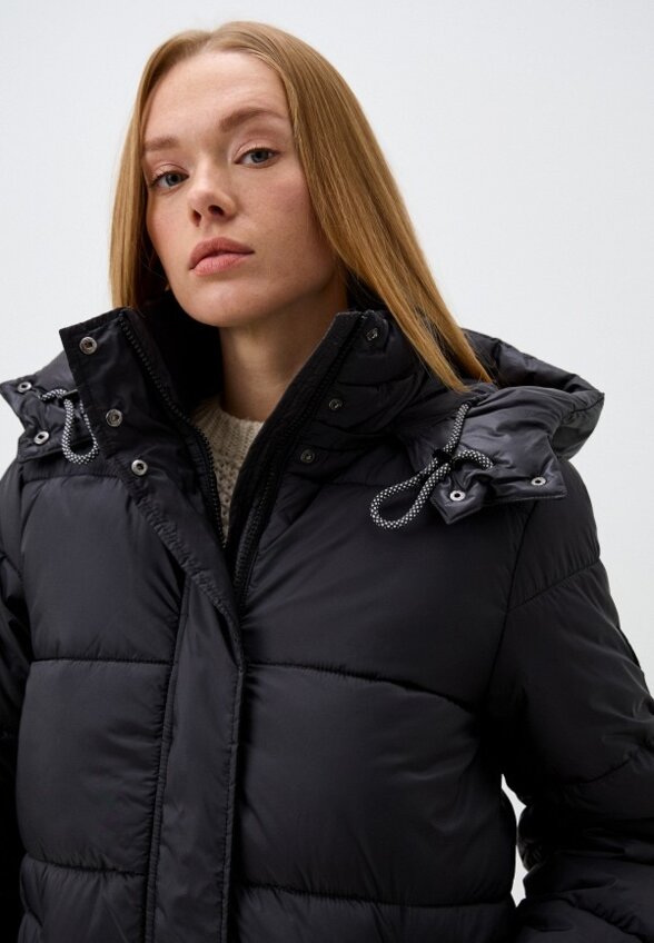 Пуховик Tom Tailor