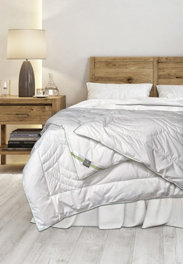 Одеяло 1,5-спальное Bellehome