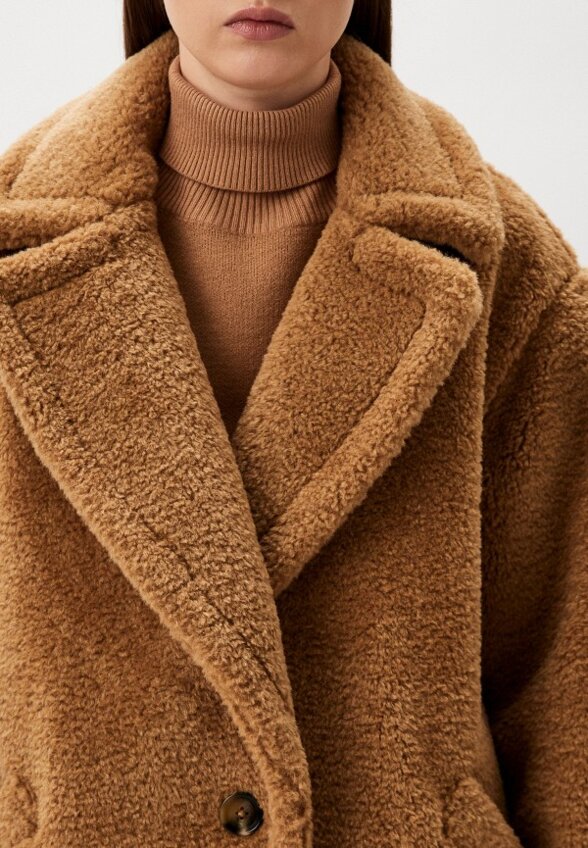 Шуба Michael Michael Kors