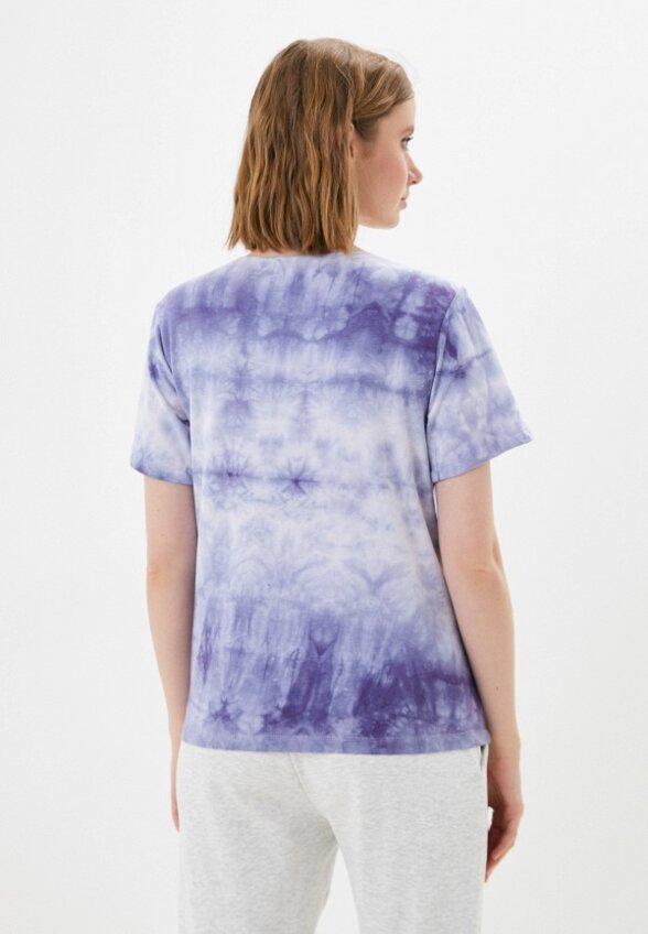 Футболка Proud Mom