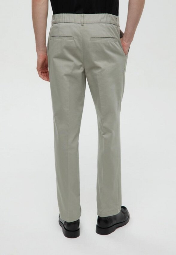 Брюки Finn Flare