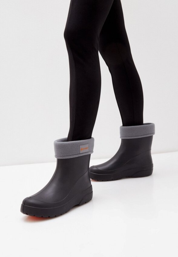 Сапоги резиновые Kaury