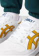 Кеды мужские ASICS Ex89, Белый8  - превью