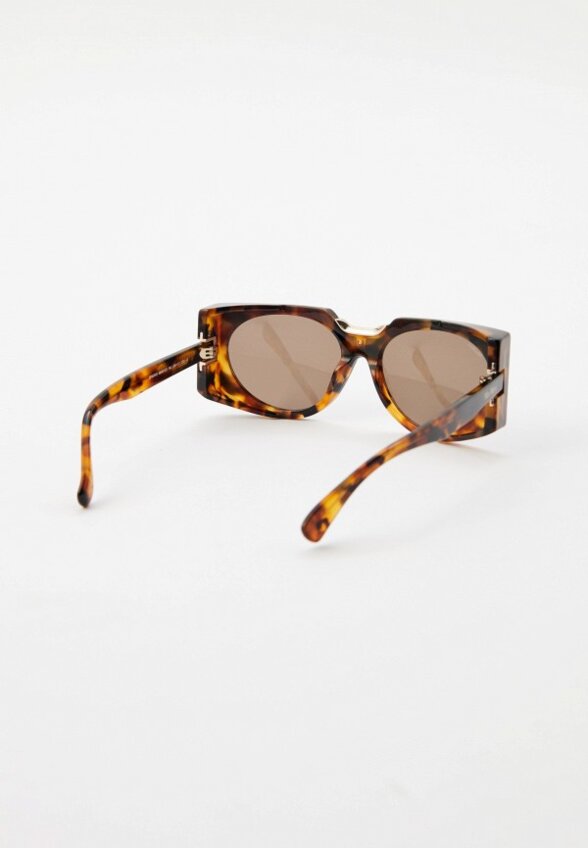 Очки солнцезащитные Max Mara