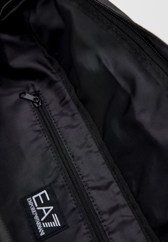 Сумка поясная EA7