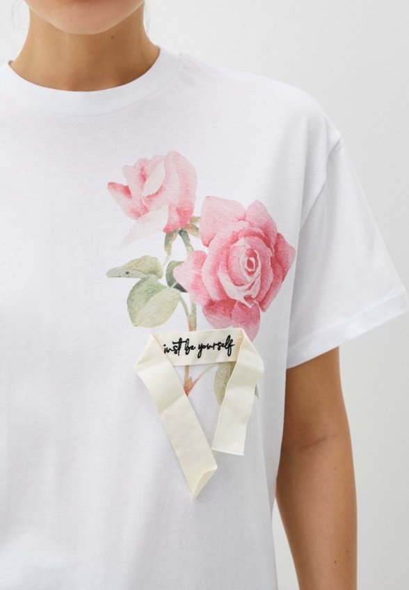 Футболка Terranova