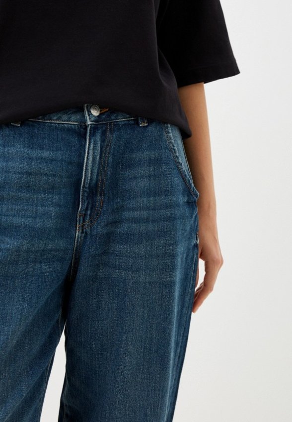 Джинсы Tom Tailor