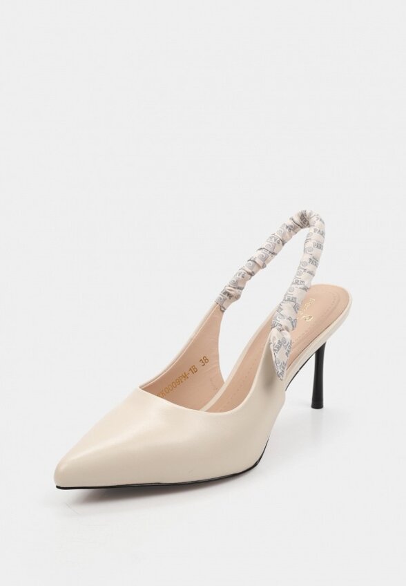 Туфли Pierre Cardin