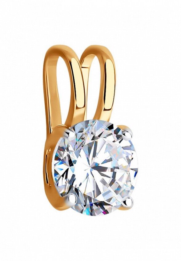 Подвеска Sokolov