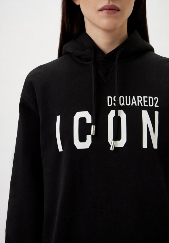Худи Dsquared2