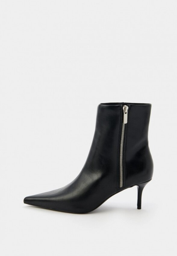 Ботильоны Mango