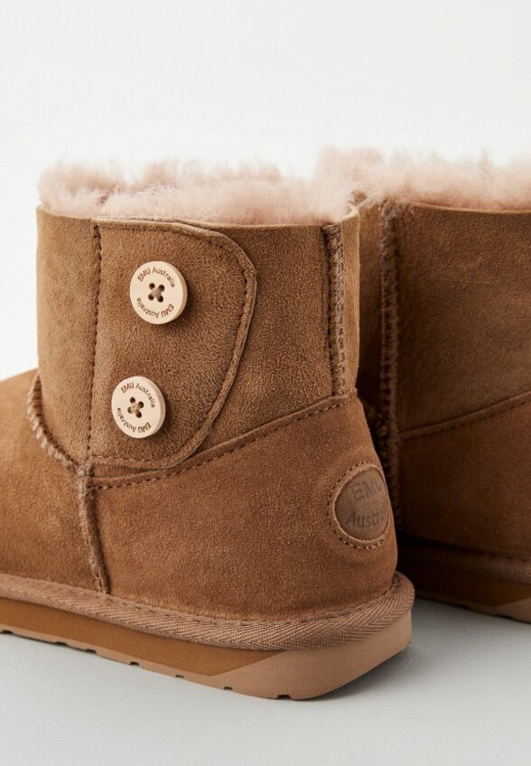 Полусапоги EMU Australia