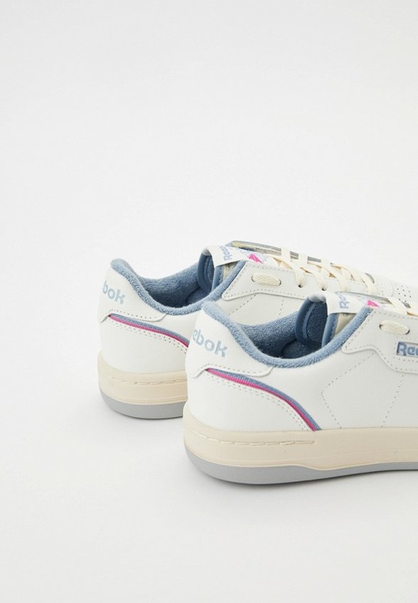 Кеды Reebok