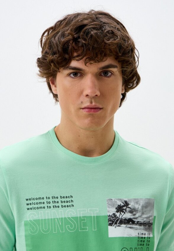 Футболка Funday