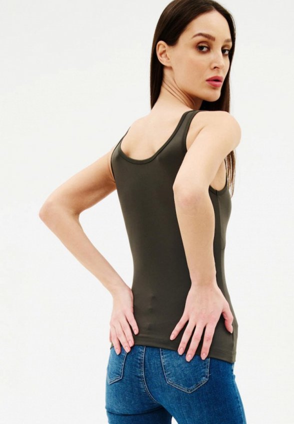 Майка спортивная Jolifashn