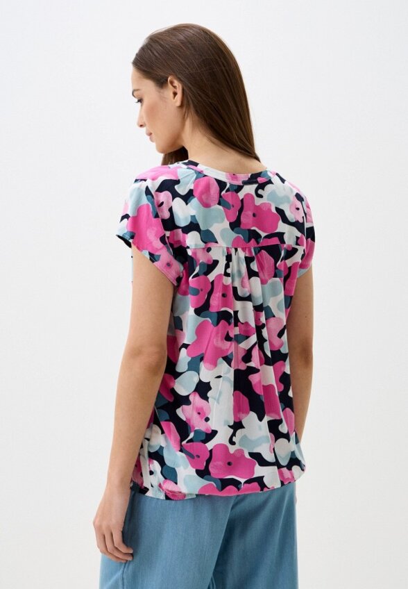 Блуза Tom Tailor