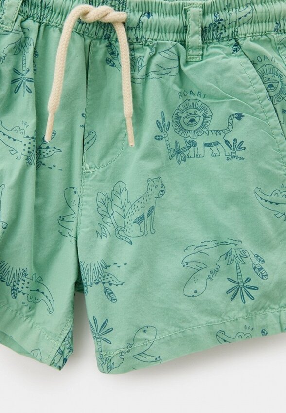 Шорты и головной убор Mayoral