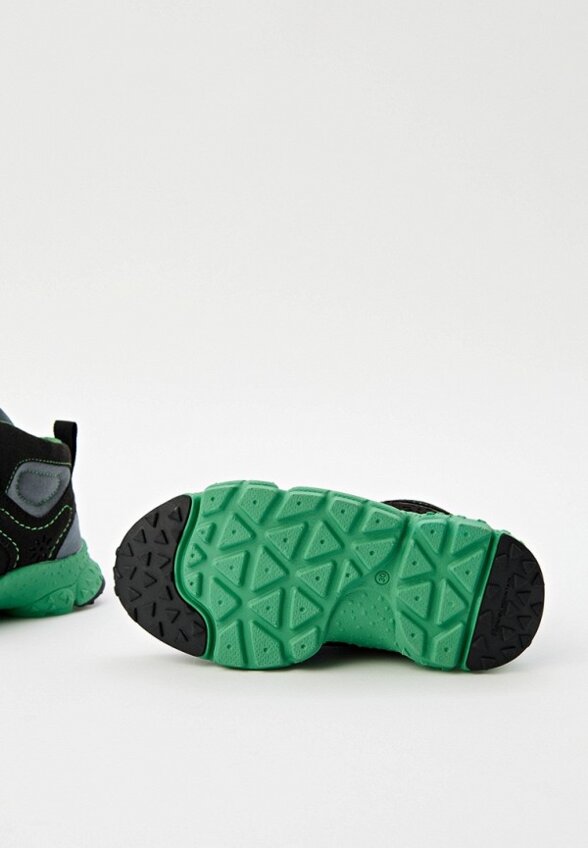 Кроссовки Flower Mountain for Naturino