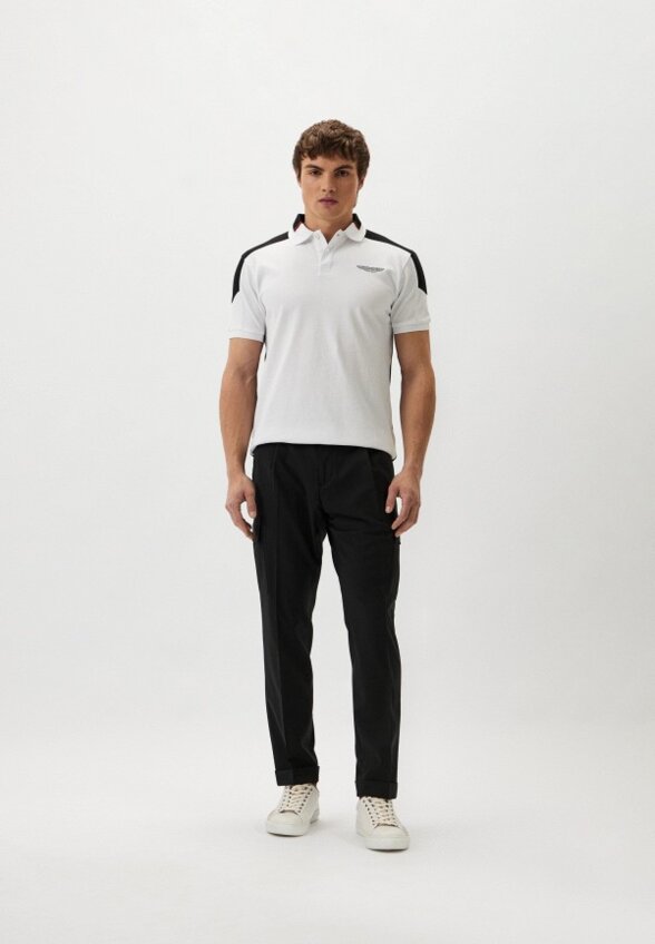 Поло Hackett London