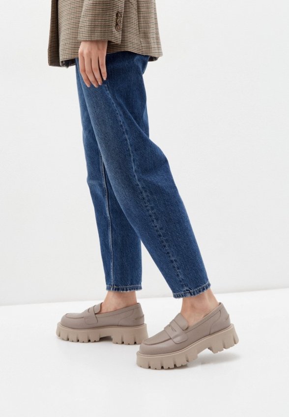 Лоферы Mof-Berg