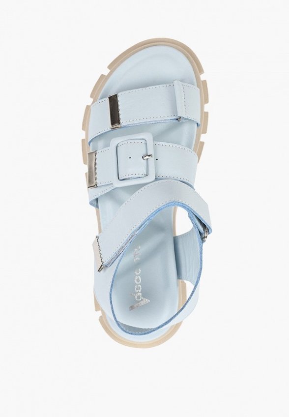 Сандалии Vasconte