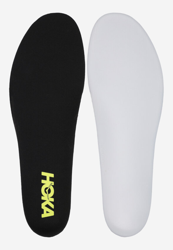 Кроссовки мужские Hoka One One Clifton 10, Желтый