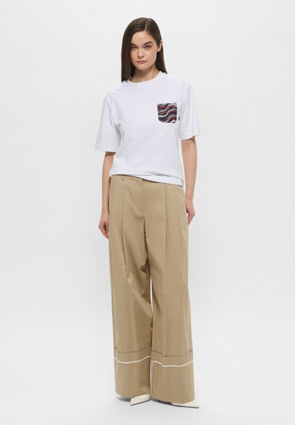 Футболка Missoni