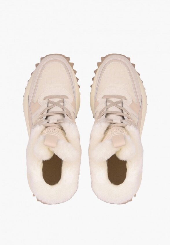 Ботинки Quattrocomforto