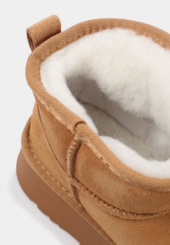 Полусапоги Thomas Munz