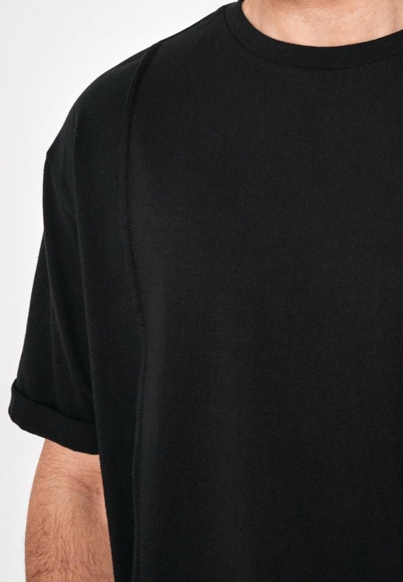 Футболка Torae Black