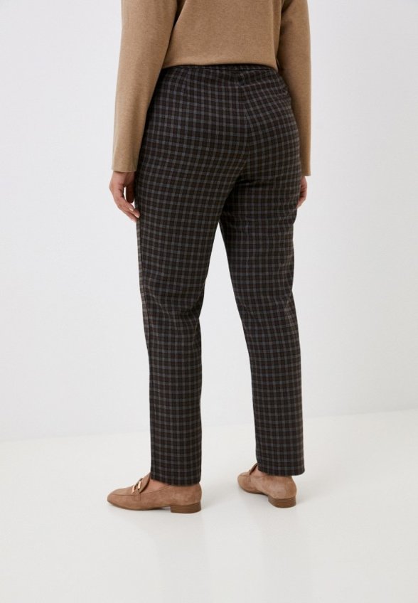 Брюки Silver String