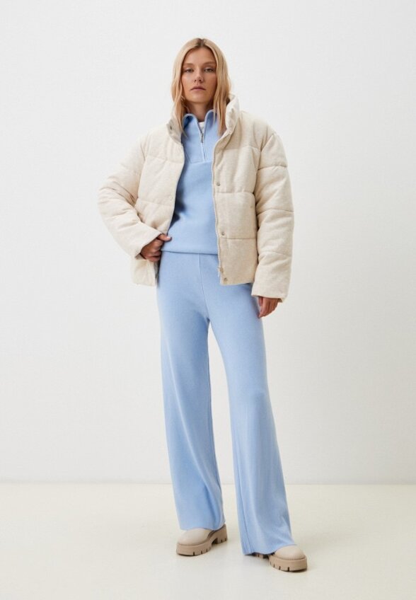 Пуховик Isibris